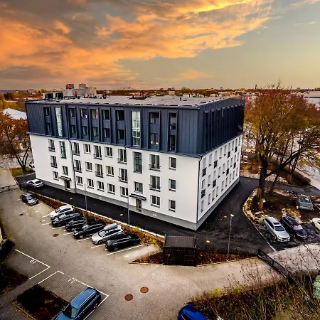 Myapartments Kotka * טאלין
