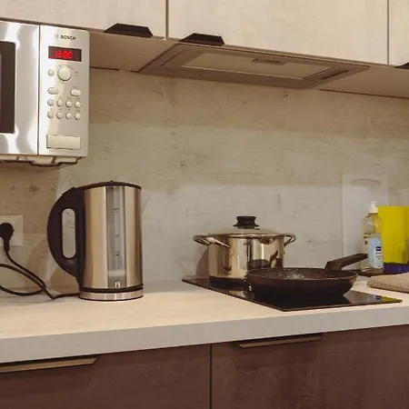 דירה Myapartments Kotka טאלין