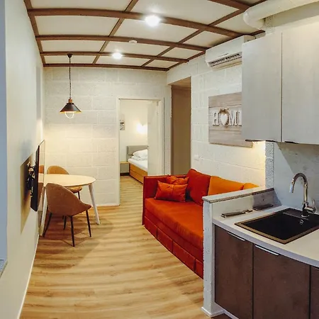 Myapartments Kotka * Reval
