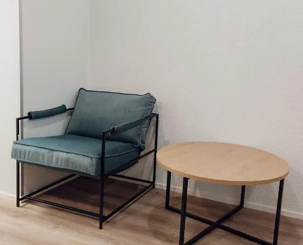 Myapartments Kotka * Tallinn