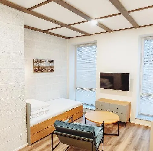 Myapartments Kotka Apartment *